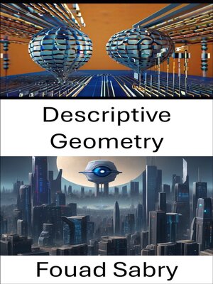 cover image of Descriptive Geometry